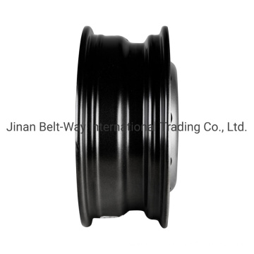 Durable China Steel Heavy Duty Truck Wheel Rim